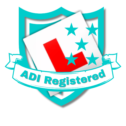 ADI Registered Driving Lessons Bebington, ADI Registered instructors, flexible bookings, and high pass rate. Book now for expert support.