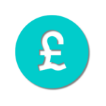 Driving Lessons Pound Icon, Driving Lessons’ DVSA Approved instructors help you pass in Bebington